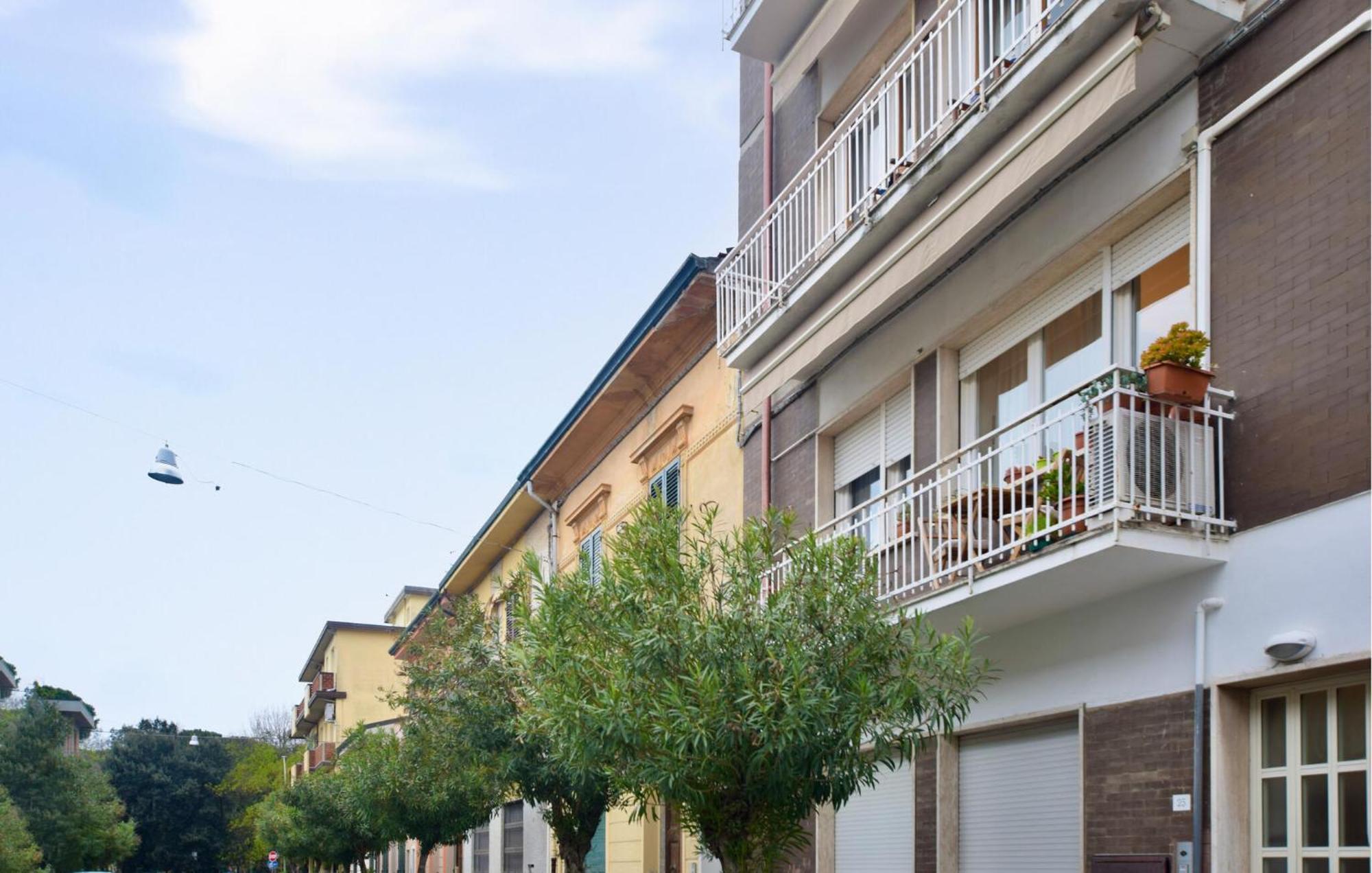 Appartamento Stunning In Viareggio